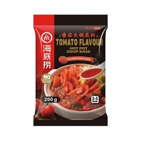 海底捞 番茄火锅底料 200g